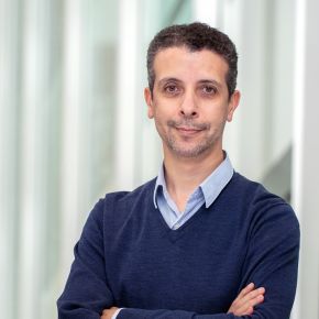 Youssef Idaghdour