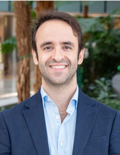 Luis Saraiva