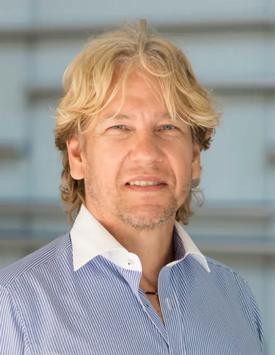 Jesper Tegner