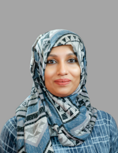 Nasna Nassir