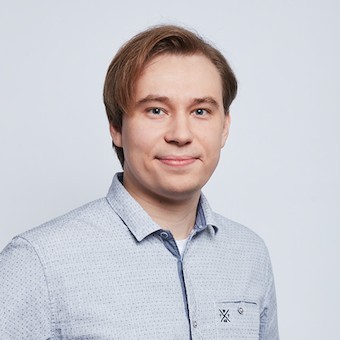 Alexander Rakito