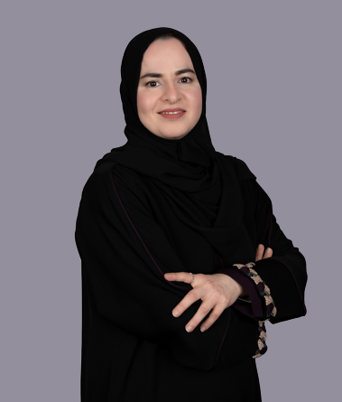 Asma Al Mannaei 