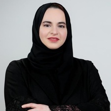 Asma Al Mannaei 