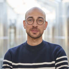 Andrea Ganna