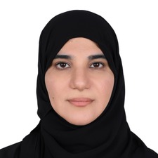 Fatma Al Jasmi 