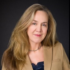 Kathleen C Barnes