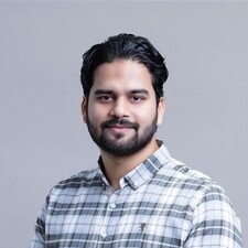 Mohammed Amiruddin Hashmi