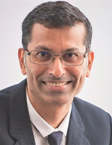 Shyam Prabhakar