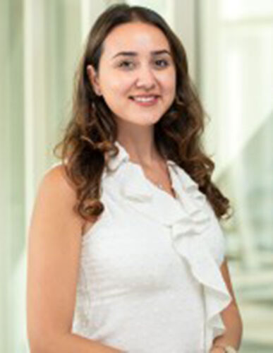 Tala Shahin