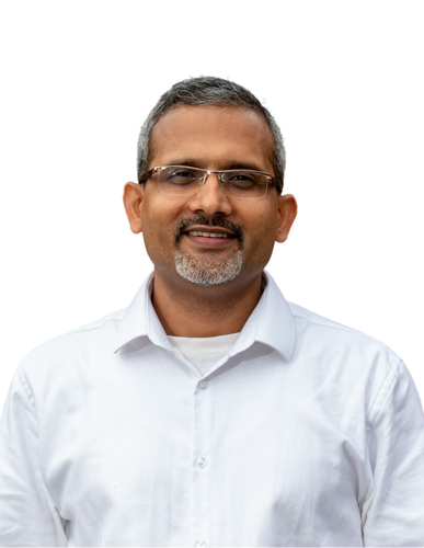 Vijay Tiwari