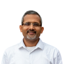 Vijay Tiwari