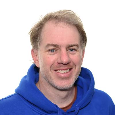 Ben Lehner 
