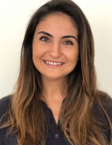 Mariana Lima Boroni Martins