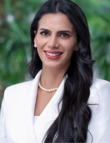 Mira Mousa