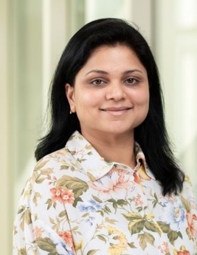 Priyam Narain