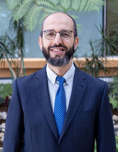 Younes Mokrab