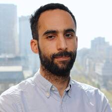 El Amine Cherrat 