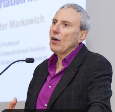 Peter Markovich