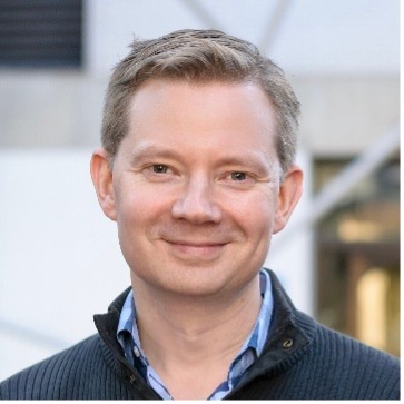 Jukka-Pekka “JP” Onnela